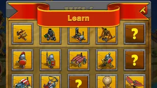 Скриншот 3 к игре Defense Of Greece TD