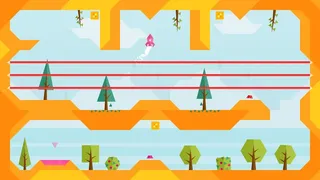 Скриншот 1 к игре Land it Rocket