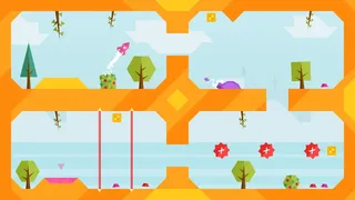 Скриншот 2 к игре Land it Rocket