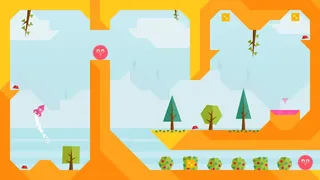 Скриншот 4 к игре Land it Rocket