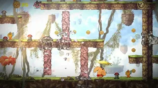 Скриншот 6 к игре Hunahpu Quest. Mechanoid