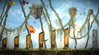 Скриншот 7 к игре Hunahpu Quest. Mechanoid