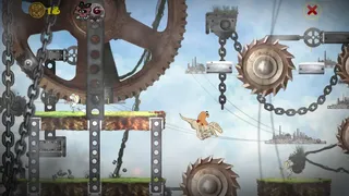 Скриншот 8 к игре Hunahpu Quest. Mechanoid