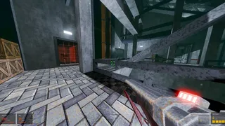 Скриншот 1 к игре Shothop