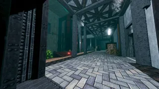 Скриншот 4 к игре Shothop