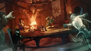 Скриншот 6 к игре Sea of Thieves: 2026 Edition