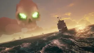 Скриншот 10 к игре Sea of Thieves: 2026 Edition