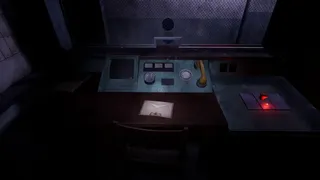 Скриншот 1 к игре CONFINED: Leaving OKB-134