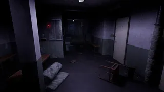Скриншот 8 к игре CONFINED: Leaving OKB-134