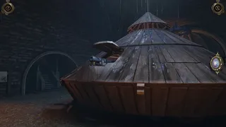Скриншот 2 к игре The House of Da Vinci
