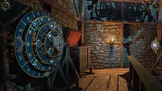 Скриншот 5 к игре The House of Da Vinci