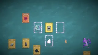 Скриншот 1 к игре Cardness