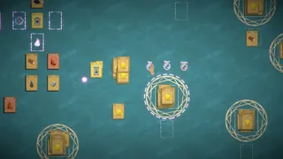 Скриншот 3 к игре Cardness