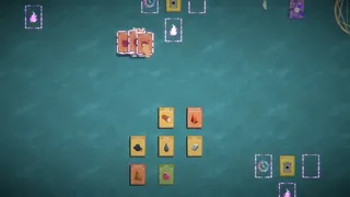 Скриншот 5 к игре Cardness