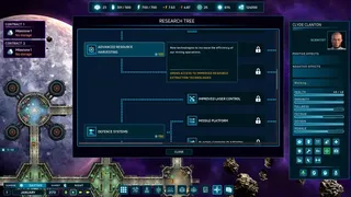 Скриншот 4 к игре StellarHub