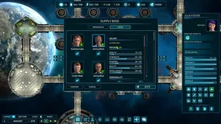 Скриншот 6 к игре StellarHub