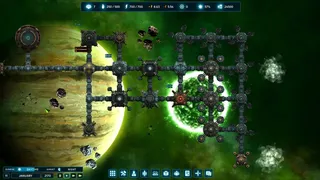 Скриншот 7 к игре StellarHub