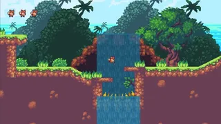 Скриншот 1 к игре Solo Fox