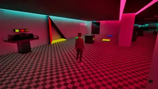 Скриншот 2 к игре CUPRUM2929