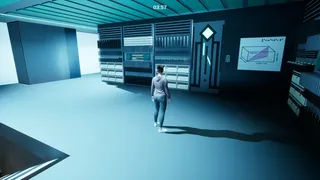 Скриншот 4 к игре CUPRUM2929
