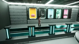 Скриншот 5 к игре CUPRUM2929