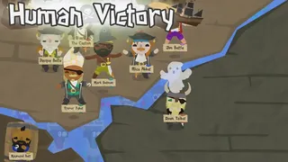 Скриншот 7 к игре Paper Pirates