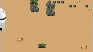 Скриншот 1 к игре Watchtowers & Weaponry