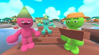 Скриншот 1 к игре Omnidice