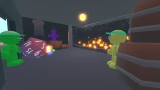 Скриншот 4 к игре Omnidice