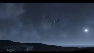 Скриншот 4 к игре Миссия Халлея: 2061