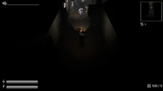 Скриншот 2 к игре Escape From Z