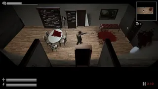 Скриншот 4 к игре Escape From Z