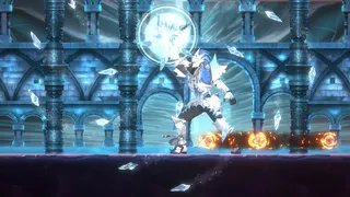 Скриншот 8 к игре 回溯勇者/Backdate Hero