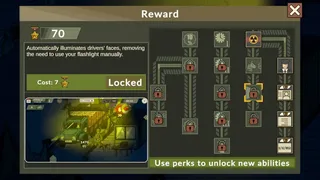 Скриншот 5 к игре Black Border 3