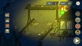 Скриншот 6 к игре Black Border 3