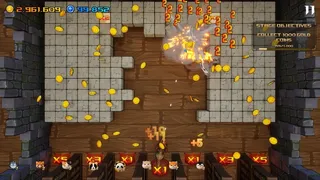 Скриншот 2 к игре Pinball Millionaire