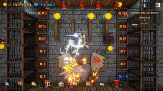 Скриншот 7 к игре Pinball Millionaire