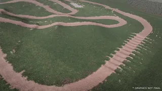 Скриншот 6 к игре Senders - Wide Open Dirtbike Sim
