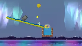 Скриншот 4 к игре AquaDucked!