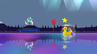 Скриншот 6 к игре AquaDucked!