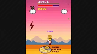 Скриншот 1 к игре Curry Princess GOLD