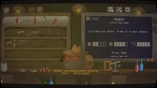 Скриншот 1 к игре INJECTION