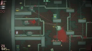 Скриншот 2 к игре INJECTION
