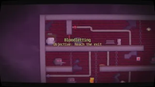 Скриншот 6 к игре INJECTION