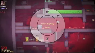 Скриншот 7 к игре INJECTION