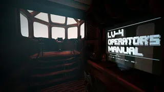 Скриншот 3 к игре REPUNK