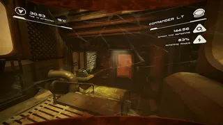 Скриншот 6 к игре REPUNK