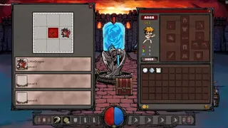 Скриншот 3 к игре 荒域奇谭