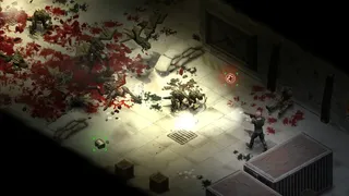 Скриншот 2 к игре Palpus X Annihilation