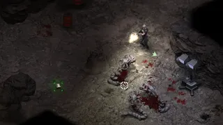 Скриншот 5 к игре Palpus X Annihilation